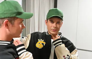 Niko Saariselta jättiuutinen!