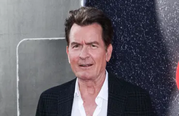 Charlie Sheenilta uusi seksipaljastus