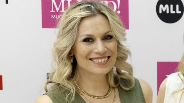 Meri-Tuuli Väntsi sairaalassa – tämä on tilanne nyt