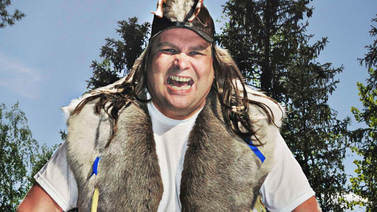 Psykiatri kuvasi Markku Mutasta hermoille käyväksi – päätyi jahtaamaan nuoria naisia tv:ssä