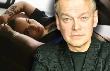 Kurre Westerlund tyttärensä osallistumisesta Temppareihin: "Shokki!"