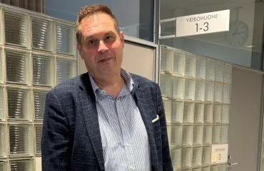 Seiska seuraa: Jethro Rostedtin veropetos oikeuden käsiteltävänä - Syyttäjä vaatii ehdotonta vankeutta