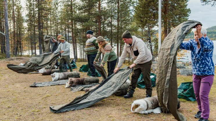Alone Suomi hämmentää katsojia: ”En yhtään ymmärrä”