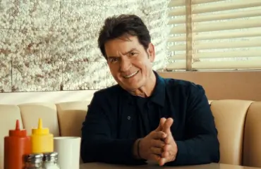 Charlie Sheen avautuu hyväksikäyttösyytöksistä