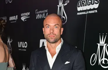 No nyt! Erikoisjoukot-tähti Matias Petäistö paljastaa vihdoin totuuden