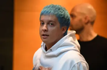 Oho! Räppäri William tatuoi julkkiskaunottaren kasvoihinsa