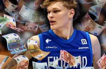 Tästä jätkästä puhuvat nyt kaikki! Järvenpääläinen Miikka, 18, on pian satumaisen rikas