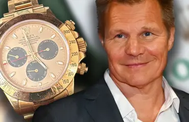 Mitä ihmettä? Mika Salo myy ökykelloa – erikoinen selitys