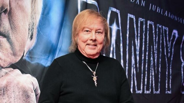 Danny perustelee yllätyspäätöstään: Kuluja täytyy leikata Danny