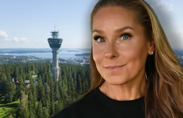 Miljonääri Karita Tykkä hylkäsi kotikaupunkinsa – taustalla suuri suru