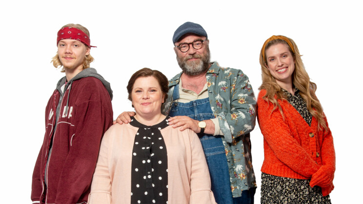 Miksi tv-sarjan uutta kautta hillottiin monta vuotta? MTV vastaa