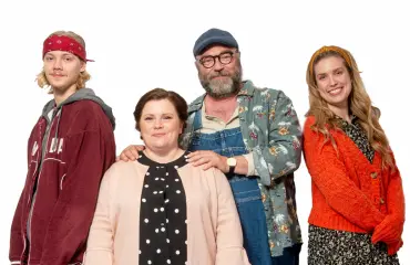 Miksi tv-sarjan uutta kautta hillottiin monta vuotta? MTV vastaa