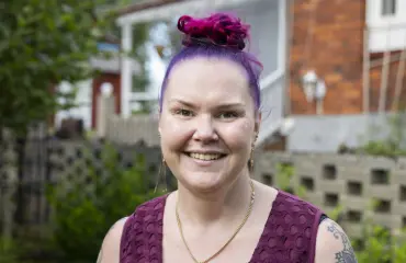 Heli Palsanmäen erikoiset suunnitelmat – "Aki repii pelihousunsa"