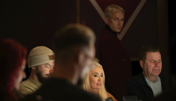 Petollisten valitseminen on kuumottava tilanne.