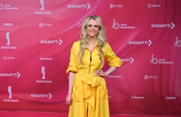 Oho! Susanna Laine esittelee muskelinsa