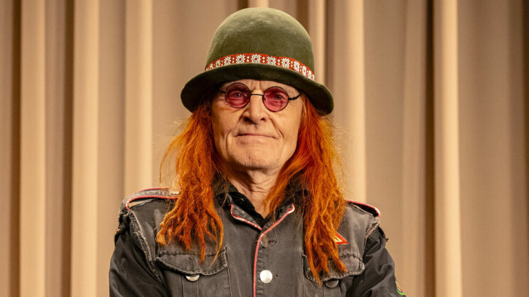 Pelle Miljoona, 70, avoimena päihteistä