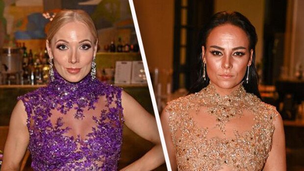 Miss Helsinki -kisan järjestäjä Mirella Merivirta kiistää ex-kilpailijan rajut väitteet kiusaamisesta: 'Harkitsen rikosilmoitusta' Miss helsinki Mirella Merivirta janna-juulia vuorela