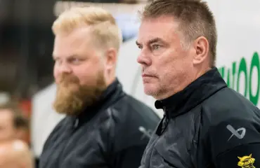 Raimo Helmiseltä suorat sanat Seiskalle: ”Kieroutunutta on”