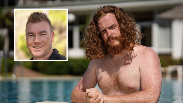 TIS-Kristopher näpäyttää somessa ex-vaimonsa pahoinpitelystä tuomittua Mikaa: 'Mielestäni naistenhakkaajat...' Temptation Island Suomi Kristopher ja Mika