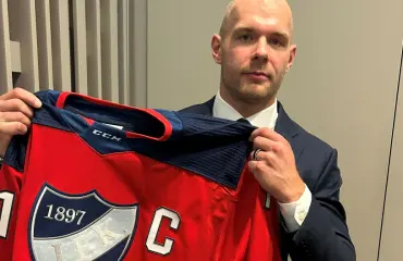 Kotimainen lätkätähti antoi Seiskalle haastattelun – sitten tapahtui hirveitä