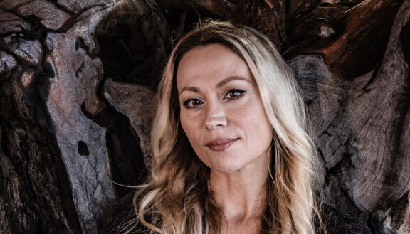 Arvio: Katsoin Anna Erikssonin elokuvan ja luulin syöneeni psykedeelejä