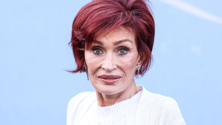Sharon Osbourne löysi yllättävän onnen Ozzyn kuoleman jälkeen