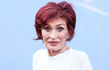 Sharon Osbourne löysi yllättävän onnen Ozzyn kuoleman jälkeen