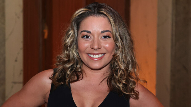 Amanda Harkimo: rikossyyte