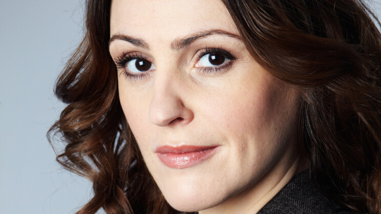 Suranne Jones nousi supersuosioon – näissä sarjoissa hän ihastuttaa