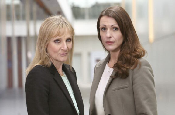 Scott & Bailey
