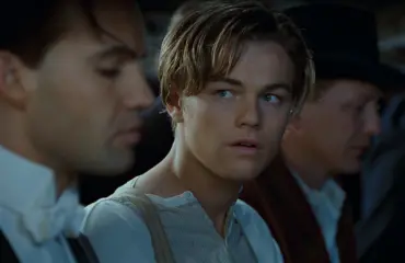 Liikuttava jälleennäkeminen! Leonardo DiCaprio kohtasi Titanic-kollegansa vuosien jälkeen