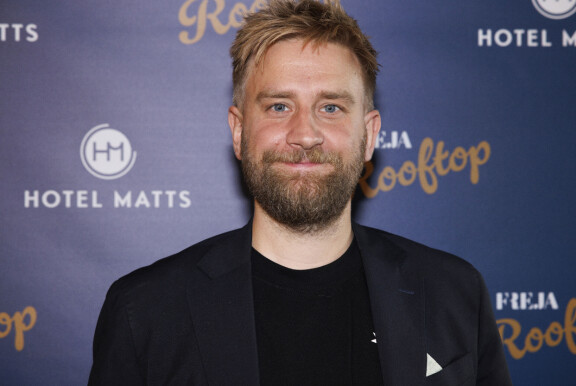 Hotel Matts on yksi Joelin yhteistyökumppaneista hänen suuressa purjehdusprojektissaan.