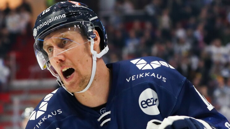 Marko Anttilan kauhunhetket – karjui kurkku suorana