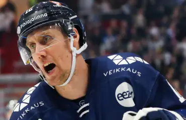 Marko Anttilan kauhunhetket – karjui kurkku suorana