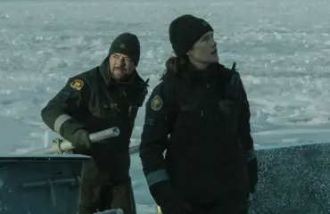 Mikko Leppilampi palaa televisioon – katso uutuussarjan traileri