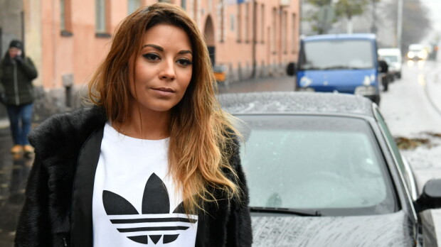 Amanda Harkimon rahasotkut paljastuivat: Roy-isän hautajaiset maksamatta