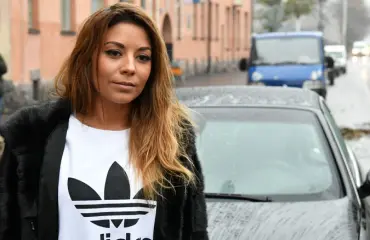 Amanda Harkimolta lohduton päivitys