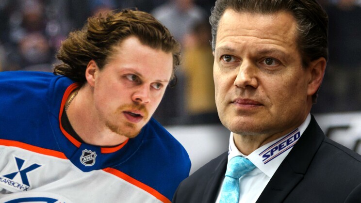 Sami Kapaselta paljastus Kasperi Kapasen ökyhäistä – tällainen on NHL-miljonäärin vaimo