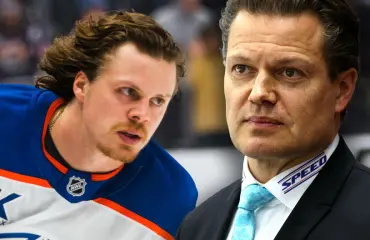 Sami Kapaselta paljastus Kasperi Kapasen ökyhäistä – tällainen on NHL-miljonäärin vaimo