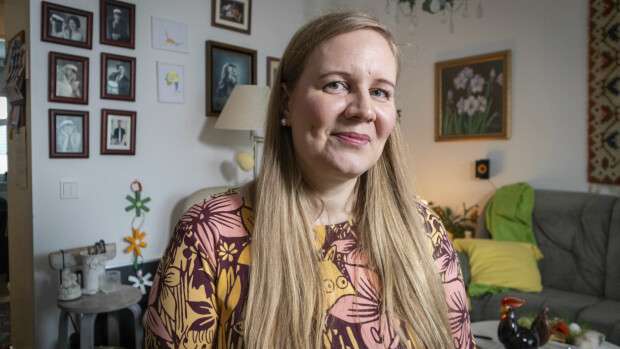 Perheenäiti kuluttaa rahaa yli varojensa - järkyttyy velkasummasta