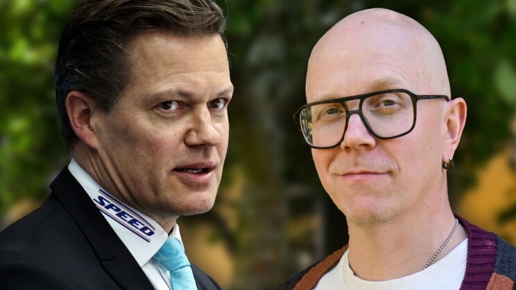 Sami Kapaselta suoraa puhetta Toni Wirtasesta – ”On avannut todella paljon silmiä”