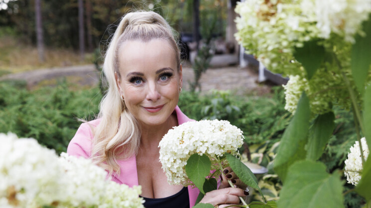 Noora Karma avautuu virheestään: ”Uskomatonta, että selvisin kaikesta!”