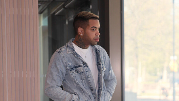 TIS-Marlonin raiskaussaaga jatkuu - näin seksuaalirikostuomiota käsitellään seuraavaksi marlon secomandi