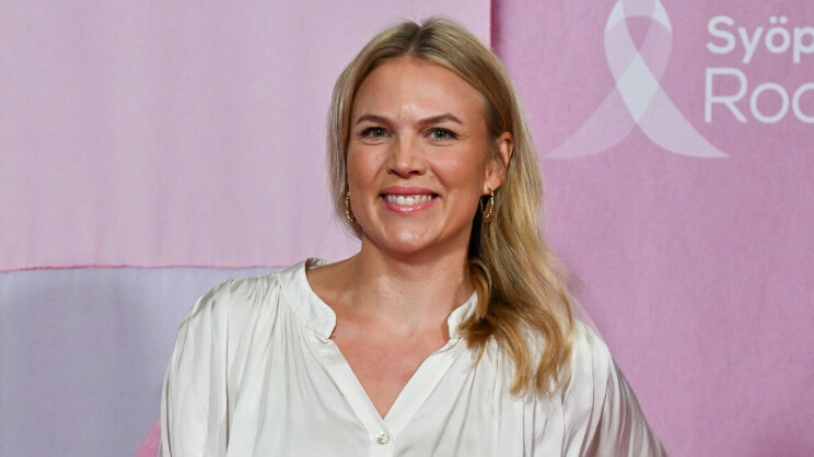 Julkkislääkäri Emilia Vuorisalmielta väkevä ulostulo