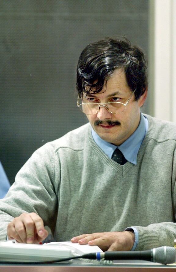 Murhaaja Marc Dutroux sai apua järkyttäviin rikoksiinsa muun muassa vaimoltaan.