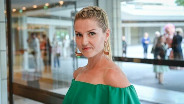 Helmi-Leena Nummela paljastaa rehellisen mielipiteensä vallitsevasta ajanjaksosta: 'Ei oo selvästikään..' Helmi-Leena Nummela