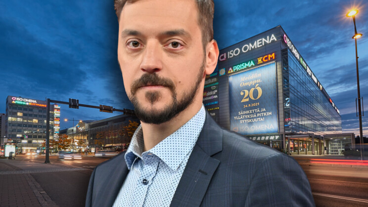 Lätkätähti Juhamatti Aaltonen, 40, teki karun havainnon Espoossa: ”Se harmittaa”
