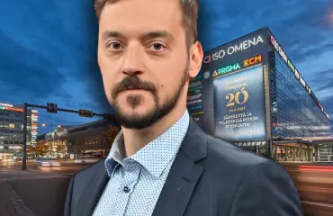 Lätkätähti Juhamatti Aaltonen, 40, teki karun havainnon Espoossa: ”Se harmittaa”