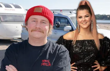 Kristian Heiskari täräyttää suorat sanat Saara Aallon BB-talovierailusta: "Mikä helvetin noitatohtori"