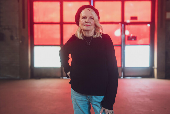 Nykytrendit sosiaalinen media ja realitysarjat eivät ole osa Miitan arkea.